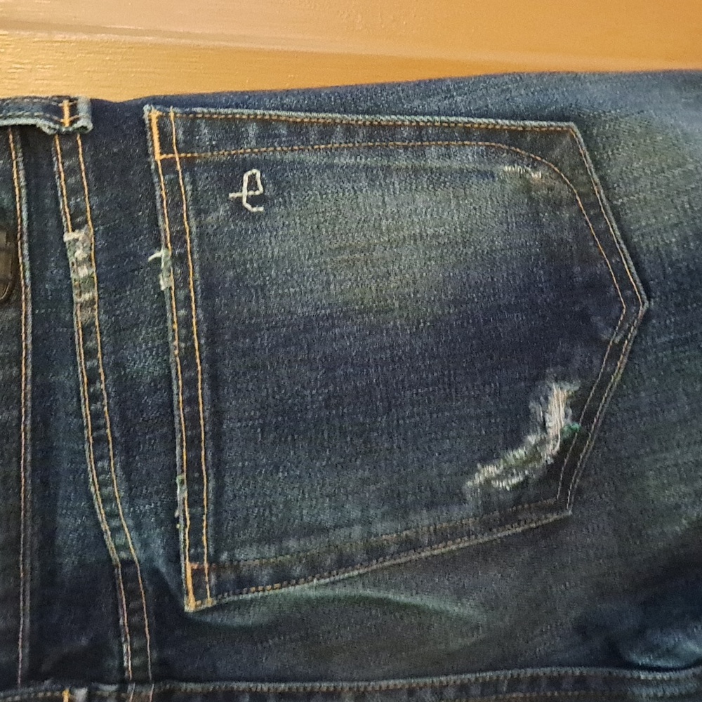 Jeans - Picture 6 of 7